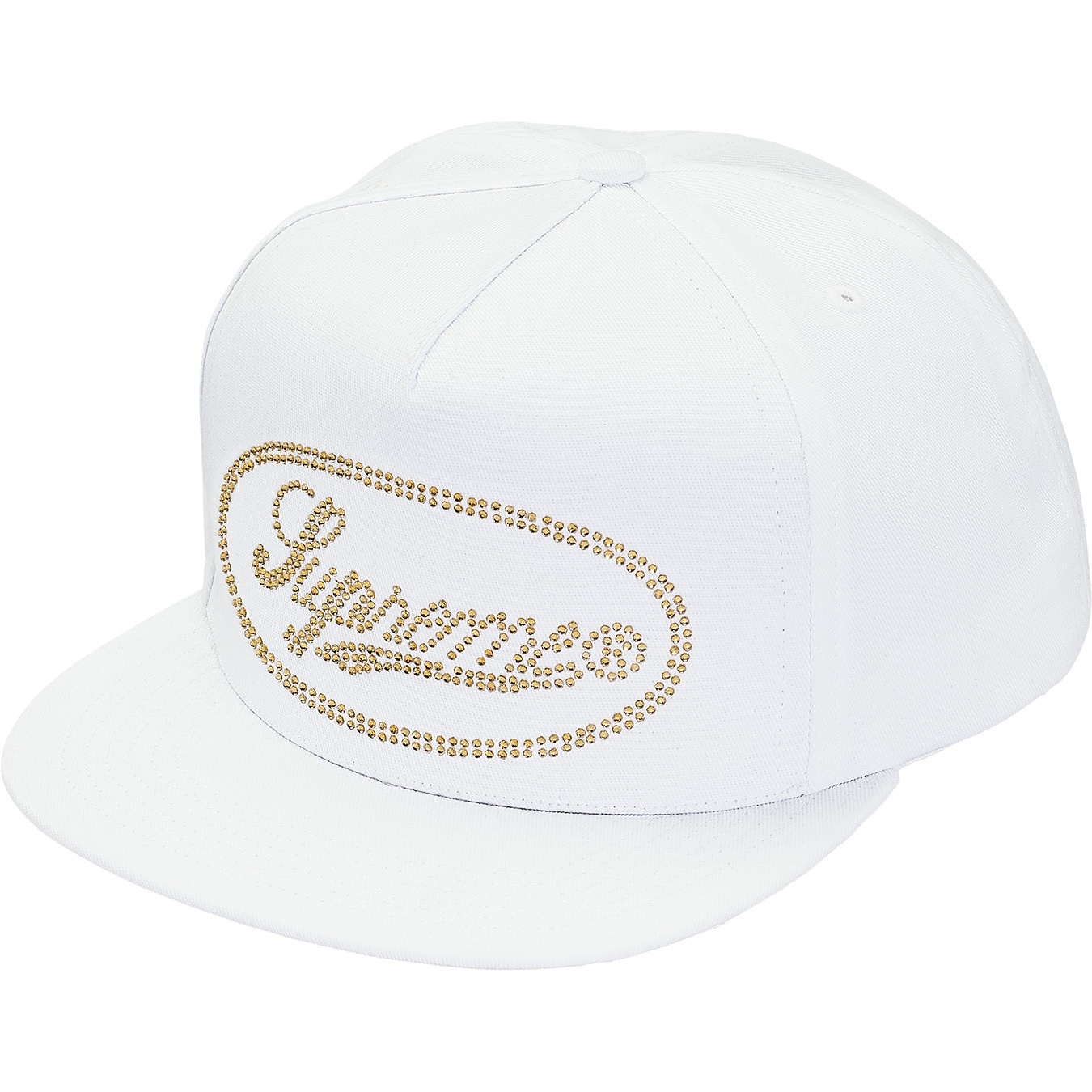 Studded Script Logo 5-Panel view 14